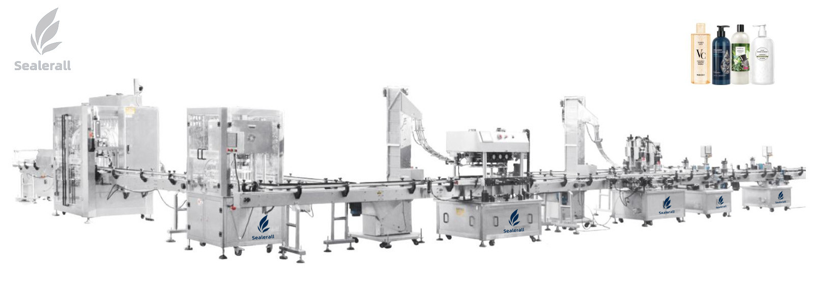 kwaliteit Gewijzigde Atmosfeer Verpakkende Machine fabriek