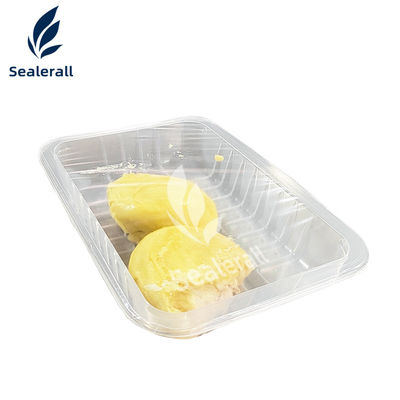kopen 500-1000W Plastic Container Sealing Machine Map Packaging Equipment Hoge productiviteit online manufacture