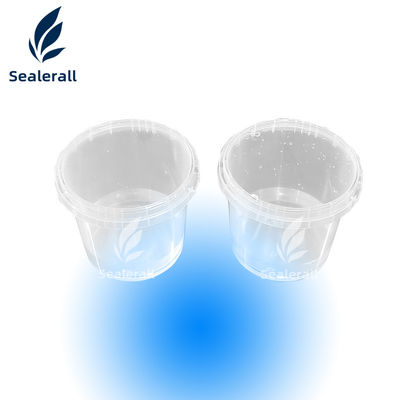 kopen 1000-2000 W Bucket Sealing Machine aanpasbaar met slimme besturing online manufacture