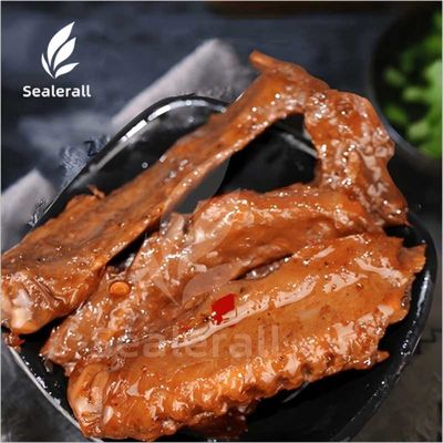 kopen Sealerall Breised Duck's Neck Gewijzigde Atmosfeer Verpakkingsmachine online vervaardiging