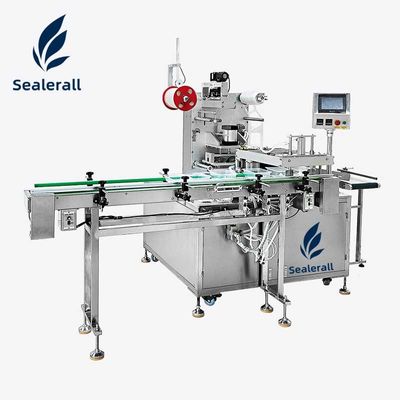 kopen Sealerall LD672-C Volledig Automatische Rotary Disc Verzegelmachine online vervaardiging