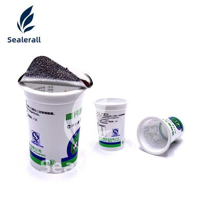 kopen Sealerall Cupping Vullen, Verzegelen en Afsluiten Machine online vervaardiging