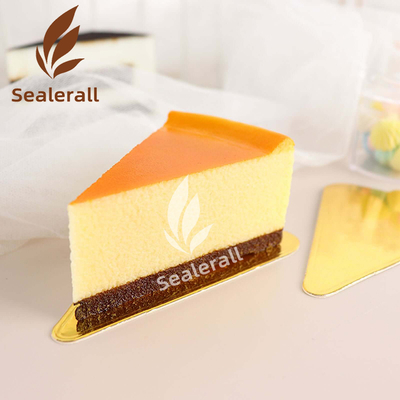 kopen Sealerall Gewijzigde atmosfeer verpakkingsverzegelingsmachine voor mousse cake online vervaardiging